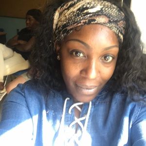 Meet your Posher, Jacinta